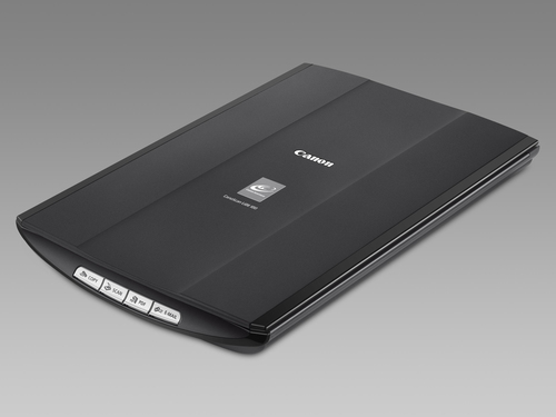 Canon CanoScan LiDE 100 – image 2