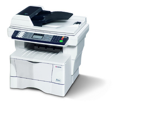 Kyocera FS-1118MFP + KYOLife 3 years