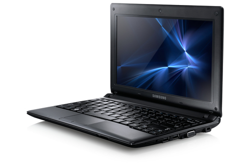 Samsung N N100S Intel Atom® N2100 Netbook – image 5
