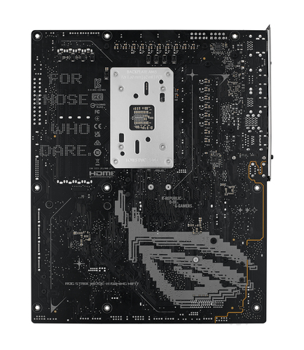 ASUS ROG STRIX X870E-H GAMING WIFI7 moederbord, afbeelding 9