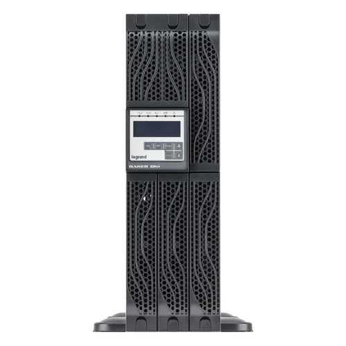 Legrand UPS DAKER DK PLUS 10000VA NO BATT – image 2