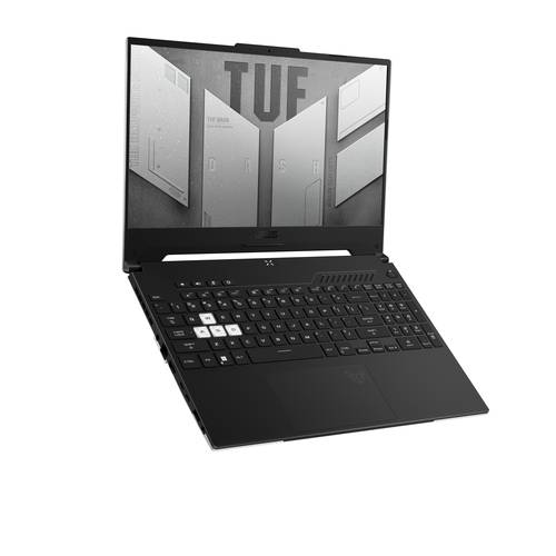 ASUS TUF Dash F15 FX517ZC-I735B8W-O laptop Intel® Core™ i7 i7-12650H – image 6