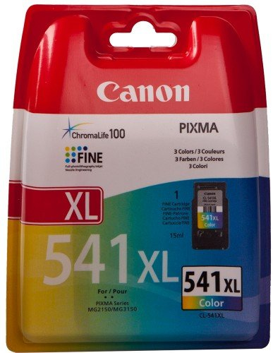 Canon 6x CL-541XL