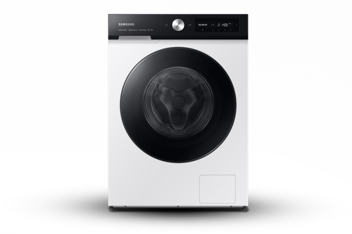 Samsung WW11BB704DGE washing machine Front-load – image 4