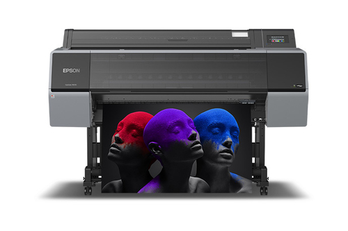 Epson SureColor P9570 large format printer Inkjet Colour