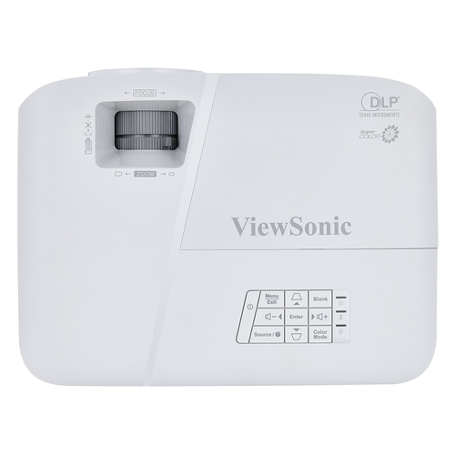 ViewSonic PA503S Svga Business Education Projector PA503S - image 2