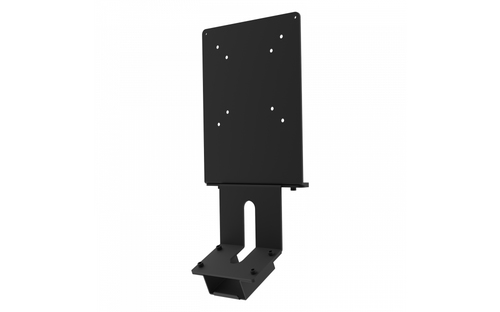 BAR CODE READER HOLDER FOR STND-042, BLACK