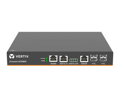 Vertiv ACS804MEAC-400 product photo