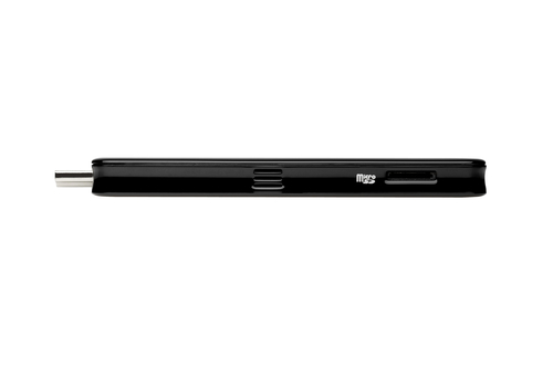 ASUS QM1-C008 1.44 GHz Intel Atom® Windows 10 Home HDMI Black – image 3