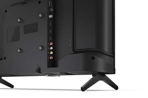 Sharp 24HA1205E TV – image 6