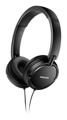 Philips Headphones SHL5000/00
