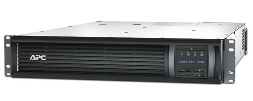 APC by Schneider Electric SMT2200RM2UNC product photo