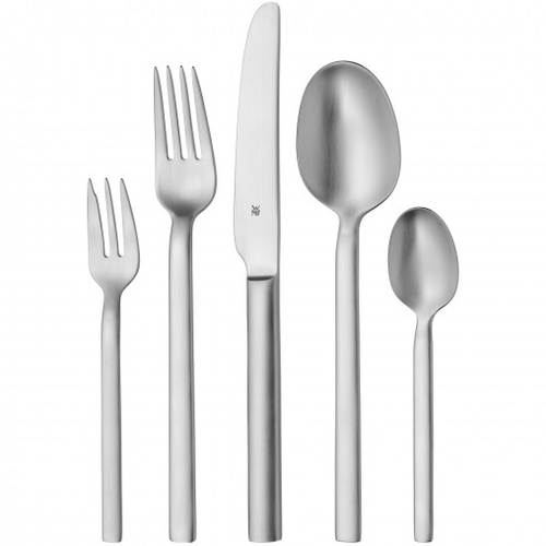 WMF 1178009990 söögiriistade komplekt 60 tk Roostevaba teras