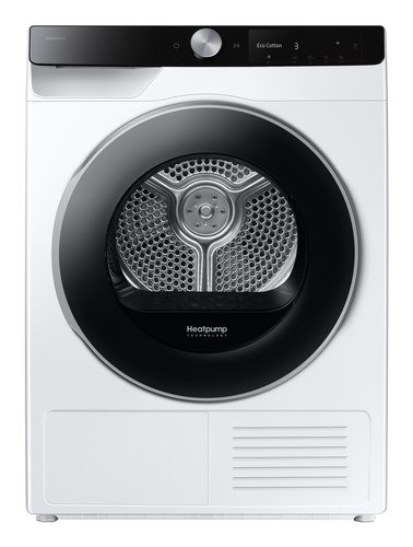 Samsung DV90DG6845LKU3 AI Dry+