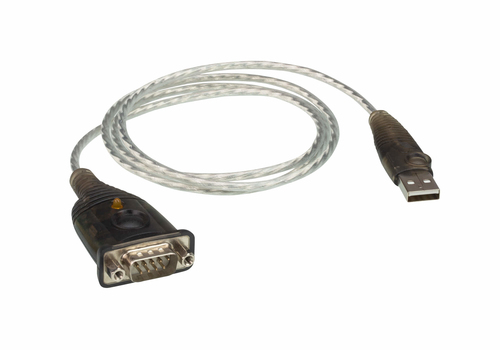 ATEN UC232A1 - Kabel, afbeelding 2