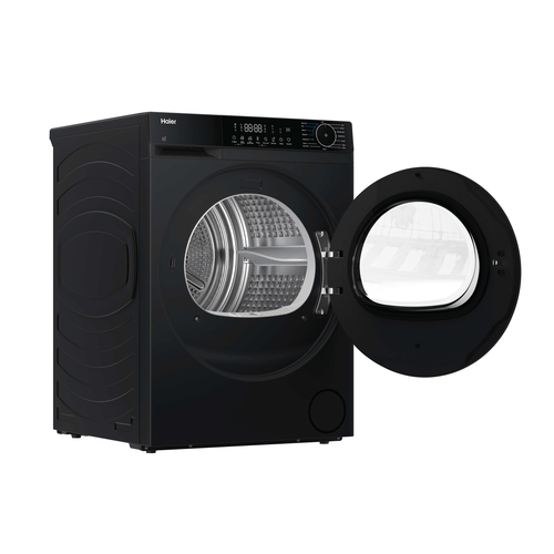 Haier HD100-D357BU1 tumble dryer Freestanding Front-load – image 6