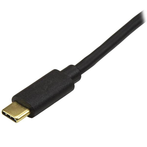 StarTech USB-C naar SATA adapterkabel voor - 2.5"/3.5" SSD/HDD schijven, afbeelding 2