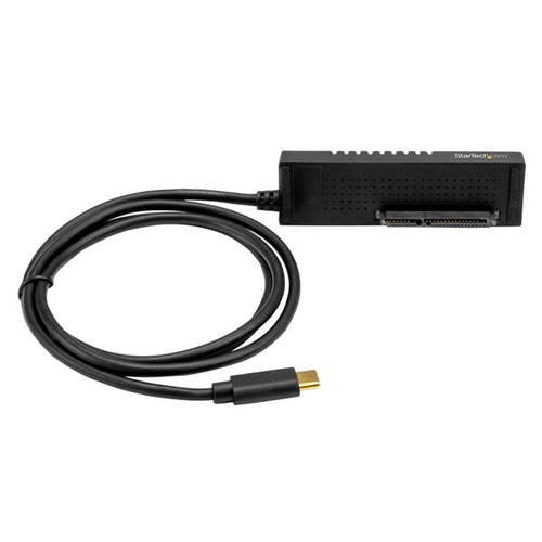 CABLE ADAPTADOR USB 3.1 USB C 10GB PARA SATA 2.5 3.5 UPC 0065030872805 - USB31C2SAT3