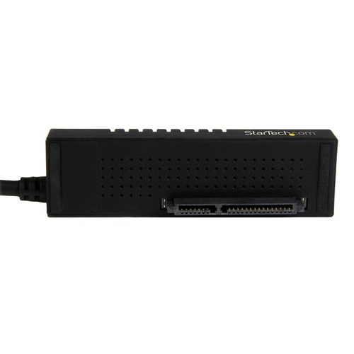 StarTech USB-C naar SATA adapterkabel voor - 2.5"/3.5" SSD/HDD schijven, afbeelding 5