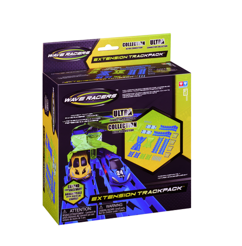 Wave Racers Extension TrackPack Trases detaļa