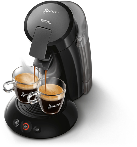 Senseo HD7818/20R1 coffee maker Fully-auto Pod coffee machine – image 2