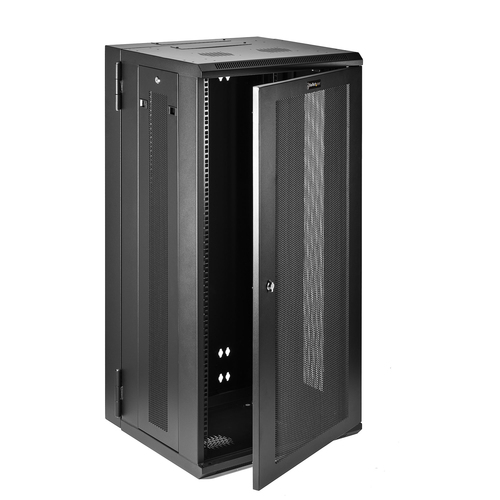 StarTech.com 26U Serverkast rack - wandmonteerbaar, afbeelding 3