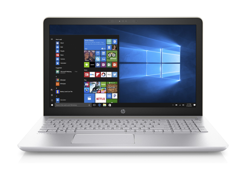 HP Pavilion 15-cd023nd AMD A10 A10-9620P Sülearvuti, 15.6", 8 GB RAM, 256 GB SSD, Radeon 530