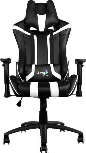 Aerocool AC120 BW
