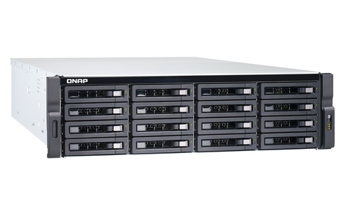 QNAP TS-1683XU-RP-E2124-16G/192TB USTAR – image 7