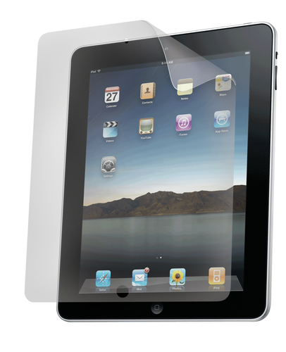 Trust 18672 Tablet-Bildschirmschutz Apple 1 Stück(e)