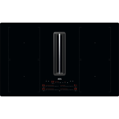 AEG CDE84751CB Black Built-in