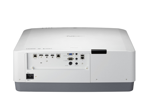 NEC PA653UL Large venue projector 6500 ANSI lumens 3LCD WUXGA (1920x1200) 3D White – image 8
