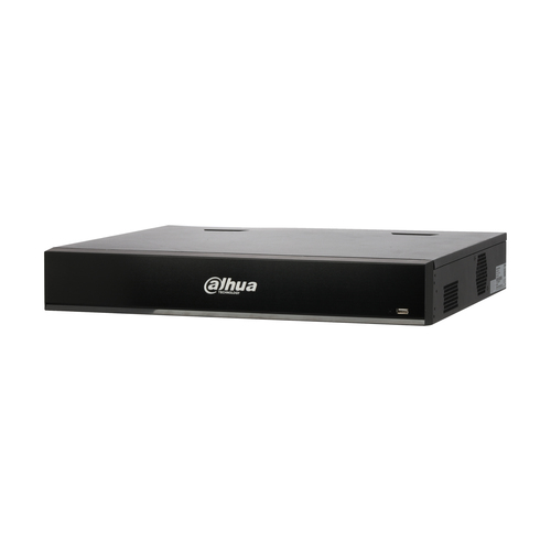 Dahua Technology NVR5432-16P-I сетевой видеорегистратор 1.5U Черный