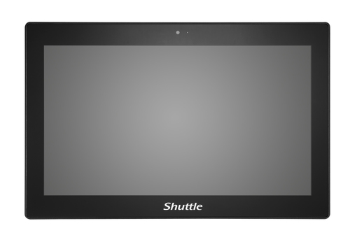 Shuttle Panel-PC P15WL01-i5 Blue – image 1
