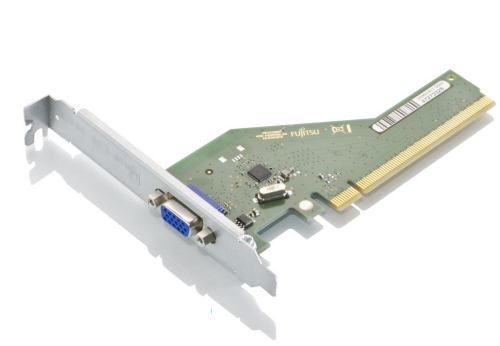 Fujitsu D3453 liidesekaart/adapter Sisemine VGA