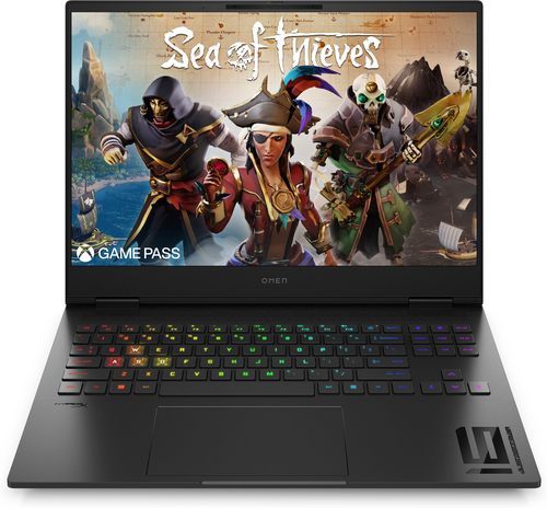 HP OMEN 16-u1501na – image 1