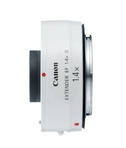 Canon 4409B002 camera lens MILC/SLR Extender Grey