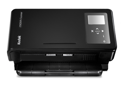 Kodak Alaris i1190WN Scanner – image 2