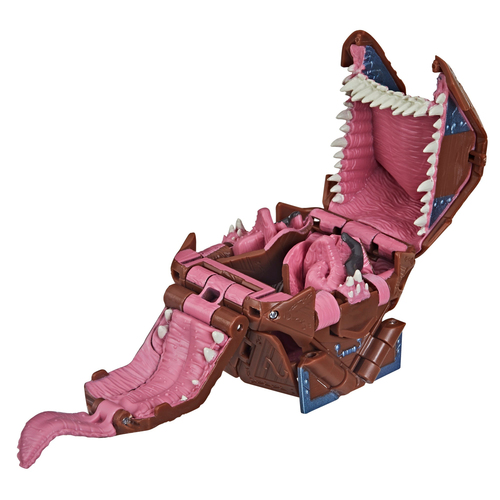 Dungeons & Dragons Mimic