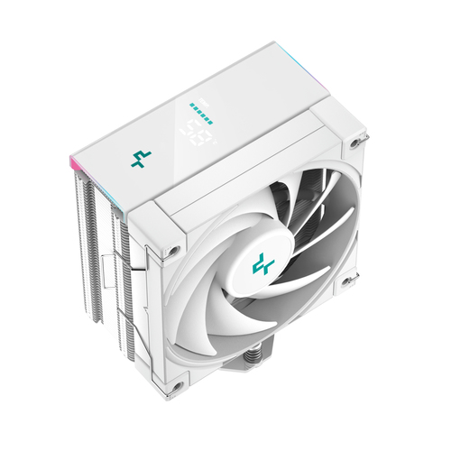 DeepCool AK400 DIGITAL cpu-koeler, afbeelding 3