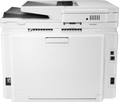 Specs HP Color LaserJet Pro M281fdw Laser A4 600 x 600 DPI 21 ppm Wi-Fi  Multifunctionals (T6B82A)