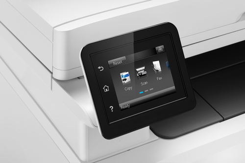 Specs HP Color LaserJet Pro M281fdw Laser A4 600 x 600 DPI 21 ppm Wi-Fi  Multifunctionals (T6B82A)