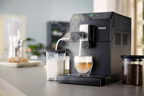 Philips 3000 series HD8829/01 coffee maker Fully-auto Espresso machine – image 7