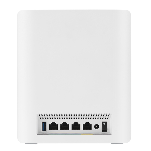 ASUS ZenWiFi BT8 BE14000 router, afbeelding 4
