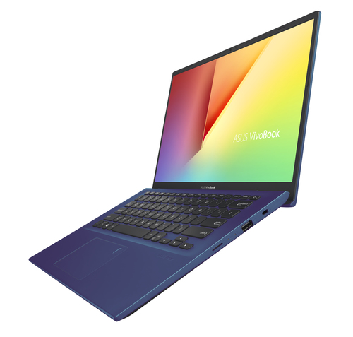 ASUS Vivobook 14 S412FA-EB124T Intel® Core™ i7 i7-8565U Laptop – image 6
