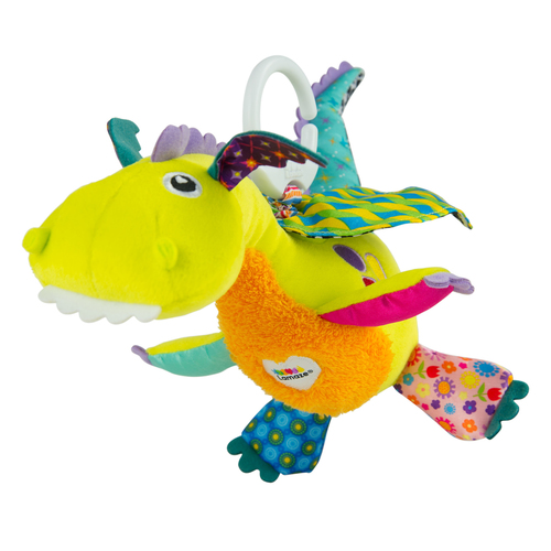 Lamaze L27565 rippuv beebimänguasi