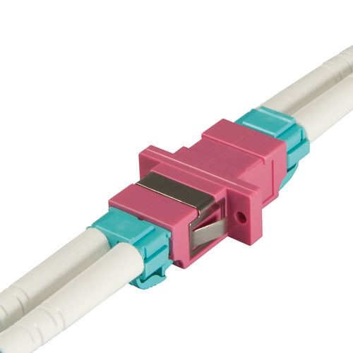 Lindy LWL LC-Doppelkupplung, afbeelding 3