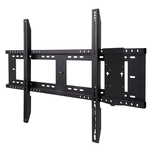 WMK-047-2 ViewSonic WMK-047-2 - Kit de montaje soporte para montaje en pared - para pantalla LCD - interfaz de montaje 400 x 200 mm - se puede instalar en la pared - para ViewSonic CDE4320 CDE6520 ViewBoard IFP5550 IFP6550 IFP6562 IFP7550 IFP7562 IFP8662