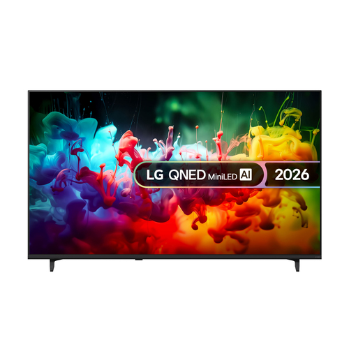 LG 65QNED70B6C.AEK TV – image 1