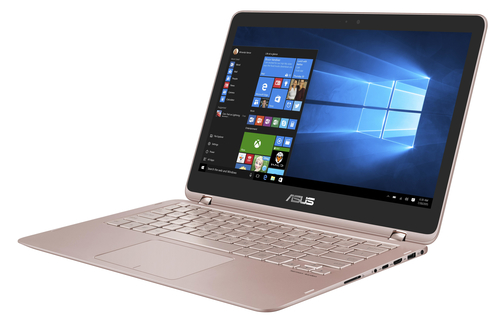 ASUS Zenbook Flip UX360UAK-BB354T Intel® Core™ i5 i5-7200U Hybrid (2-in-1) – image 6